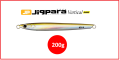Jigpara Vertical Ikanago 200 Gram